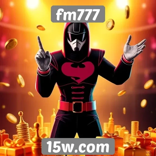 Promoções atuais e bônus disponíveis no fm777