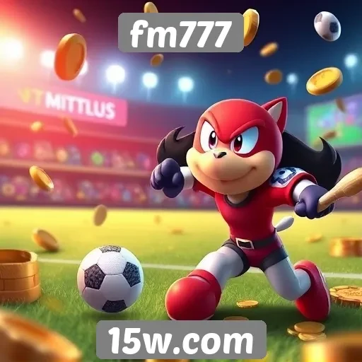 como o fm777 se adapta às tendências de jogos modernos