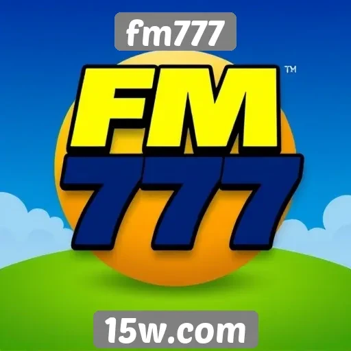 Exploração das promoções e bônus do site fm777