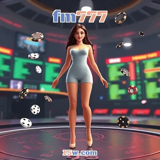 fm777: Explore o Fórum de Jogos e Amplie Sua Diversão