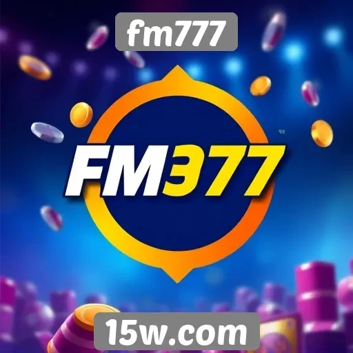 perspectivas de crescimento do fm777 no mercado