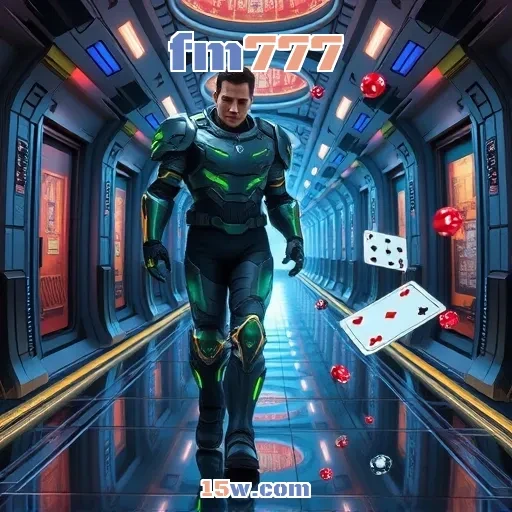 fm777: Guias Imperdíveis para Maximizar Sua Experiência em Jogos Online