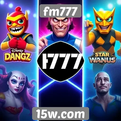 novos jogos disponíveis no fm777 atraem jogadores