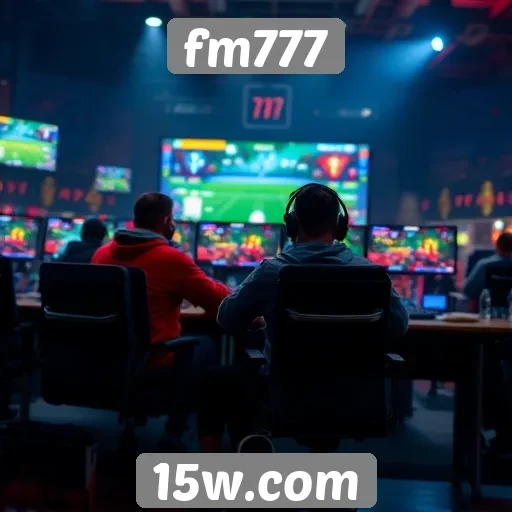 Navegação otimizada melhora experiência no FM777